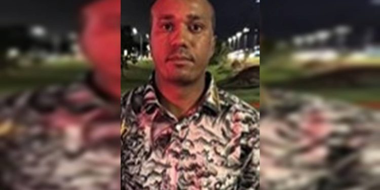 Saiba quem é o suspeito preso por matar a Ruiva da Feira na casa dela