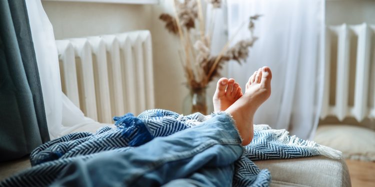 Sedentarismo silencioso: como pequenos hábitos afetam o corpo