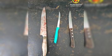 Homem é preso após esfaquear ex-namorado da prima durante briga no DF