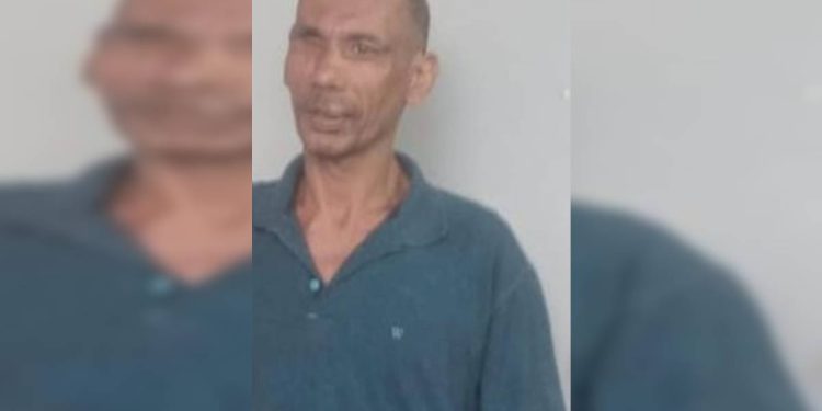 Tornozeleira de detento cego desaparecido ao ser solto ficou sem sinal