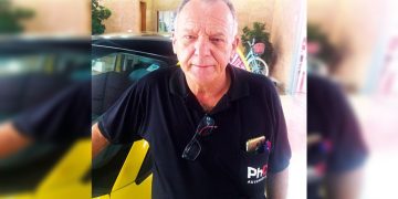 Morre, aos 68 anos, o criador do icônico sanduíche “Bomba” do Guará