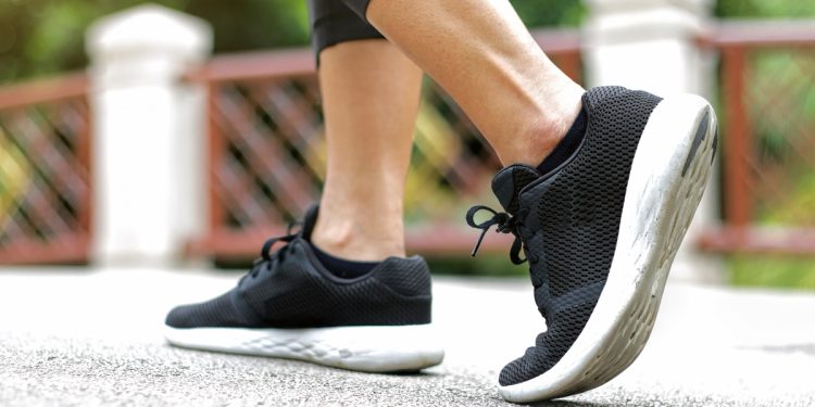 Caminhada: duração importa mais que número de passos, mostra estudo