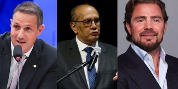 Dezembro começa com pautas espinhosas, do PL antifacção ao Marco Temporal, e PF mira o BRB