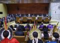 Direito indígena é moeda de troca em disputa entre Congresso e STF, diz advogado indígena