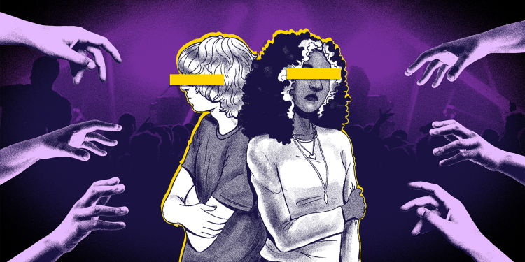 Empresas de festas visam adolescentes e marketing predatório aposta até em porta de escola