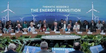 Lula encomenda proposta para reduzir dependência de combustíveis fósseis no Brasil