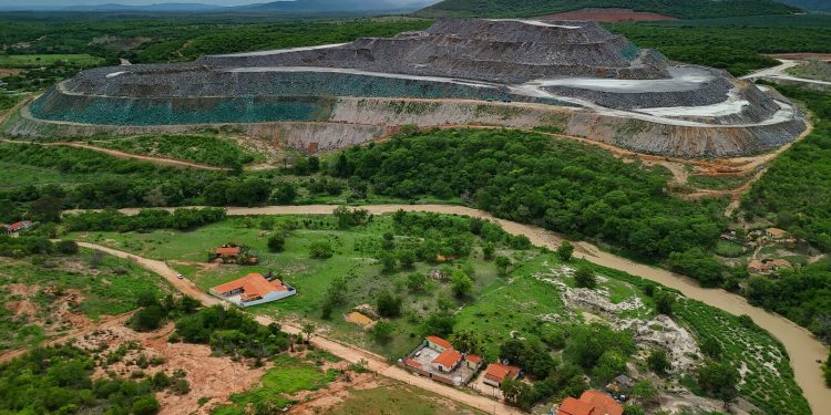 Ministério Público aciona Sigma Lithium e pede bloqueio de R$ 50 milhões da mineradora
