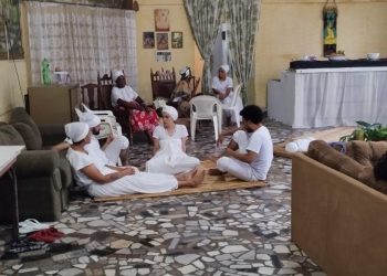 Terreiro de Candomblé em SP pode sofrer reintegração de posse após 60 anos de história