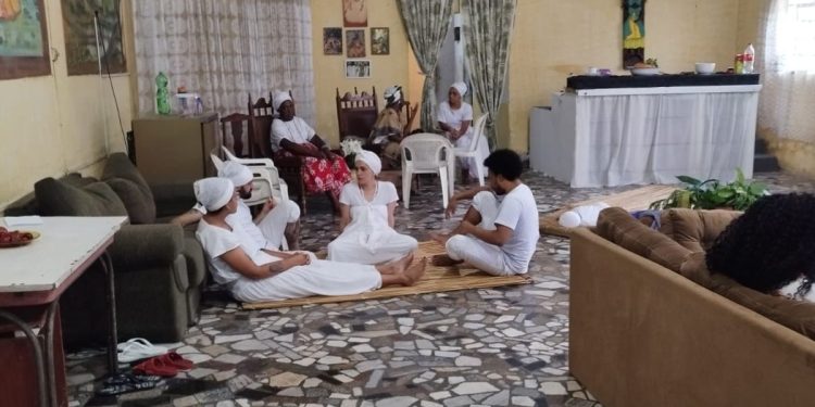 Terreiro de Candomblé em SP pode sofrer reintegração de posse após 60 anos de história