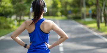 Personal conta quanto tempo o corpo demora para se adaptar à corrida