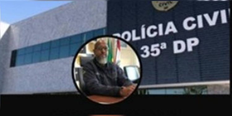 Criminoso se passa por delegado do DF e “arranca” R$ 27 mil de vítimas