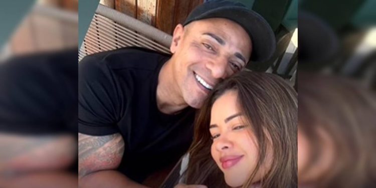 Quem é o homem suspeito de espancar e jogar esposa do 10º andar