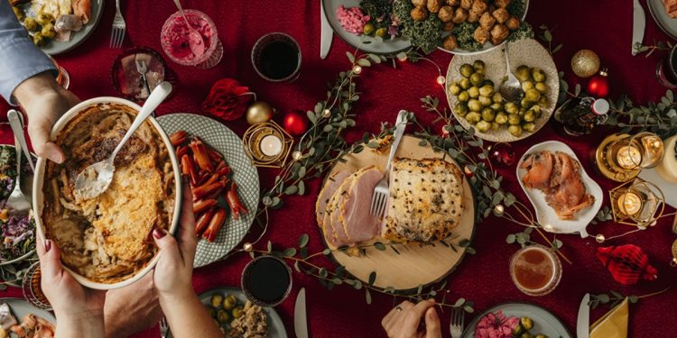 Fim de ano: nutricionista ensina como lidar com os excessos da época
