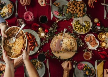 Ceia para celíacos: quais cuidados tomar nas celebrações de fim de ano