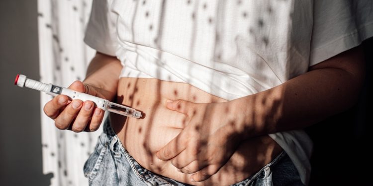 Gordura no fígado: Anvisa aprova uso do Wegovy para tratar a condição