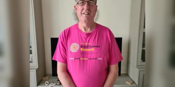 Homem descobre tumor cerebral após ficar 2 anos ouvindo zumbidos