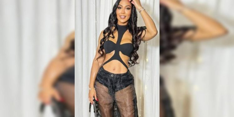 Irmã de Deolane vira alvo da PF em esquema milionário de bets