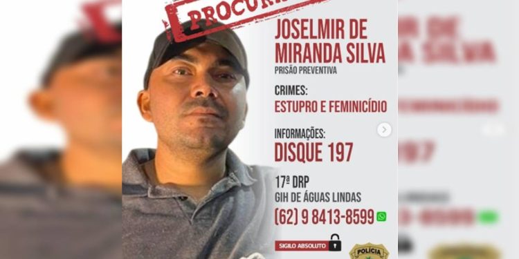 Delegado revela detalhes sombrios sobre feminicídio no Entorno do DF