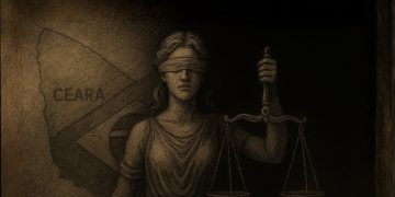 “A vida para”: Contra impunidade, moradores acionam Justiça por rotina de apagões no CE