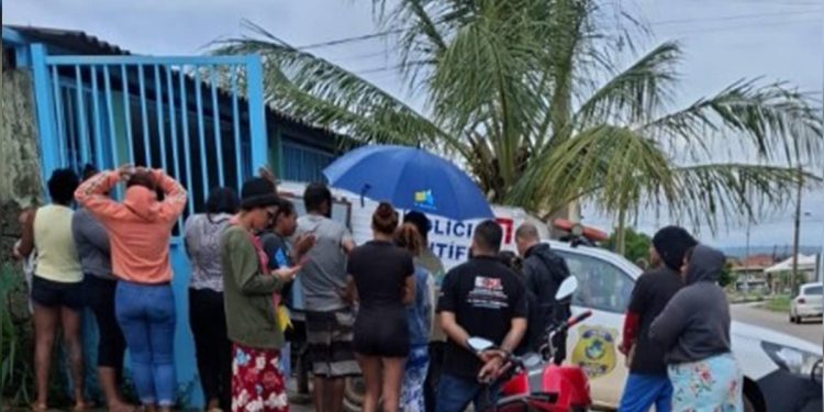 Mulher é encontrada morta e carbonizada em casa no Entorno do DF