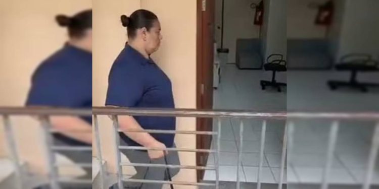 Diretora que agrediu 4 crianças em creche de Copacabana é presa no Rio