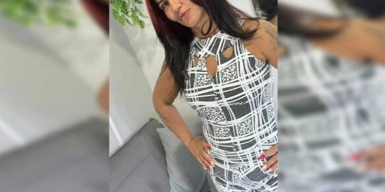 Namorado é liberado na DP após mulher ser achada carbonizada em casa