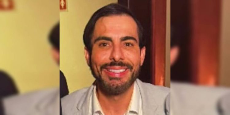 BA: detido, ex-deputado paga R$ 30 mil de fiança após ameaçar namorada