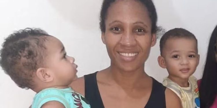 Quem são mãe e quatro filhos mortos em incêndio provocado pelo pai