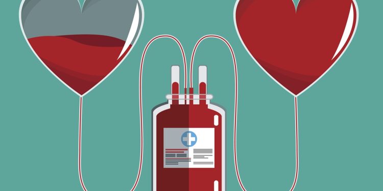 Saiba como descobrir seu tipo sanguíneo e para quem você pode doar