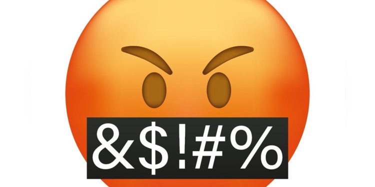 Falar palavrões pode aumentar a força durante exercício, afirma estudo