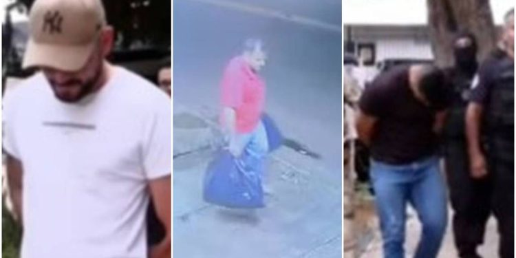 Sargentos suspeitos de matar dono de pastelaria são presos em Goiânia