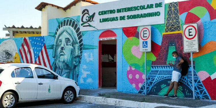 Inscrições abertas para cursos de idiomas nos CILs do DF