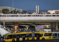 População do DF terá ônibus e metrô de graça por 8 dias. Veja datas