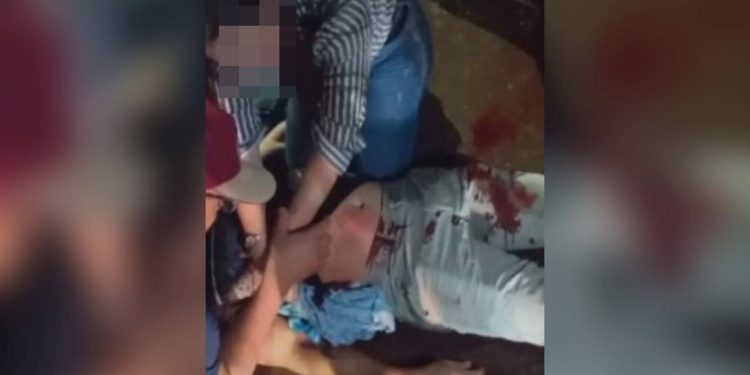 Servidor é morto por churrasqueiro durante confraternização do trabalho