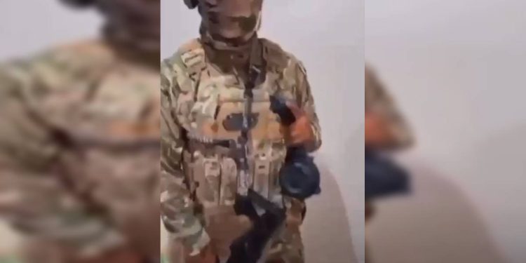 “Chuva de bala”: faccionados que ostentavam são mortos em tiroteio