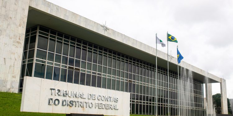 TCDF estabelece pontos facultativos de recesso de fim de ano; confira