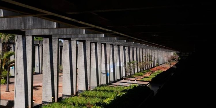 Alunos denunciam erro na aplicação da terceira etapa do PAS/UnB