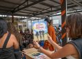 Livro infantil sobre doação de órgãos é lançado em Planaltina (DF)