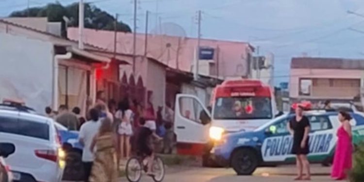 Natal violento: Homem e mulher são assassinados no Entorno do DF
