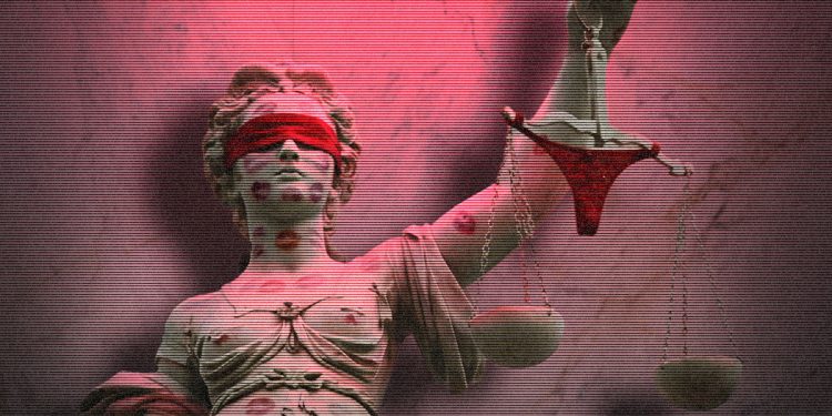 Suruba em escritório de advocacia do DF acaba em barraco na delegacia