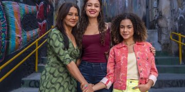 Três Graças: veja os sintomas e entenda a doença rara que afeta Lígia