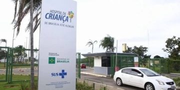 Atraso de R$ 118 milhões em repasses põe em risco Hospital da Criança