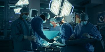 Técnica brasileira inova cirurgia do câncer de próstata no SUS