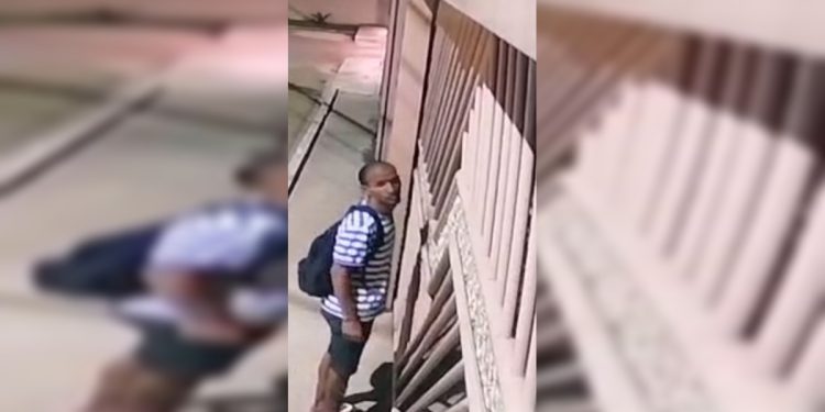 Homem espancado por assaltante está internado na UTI em estado grave