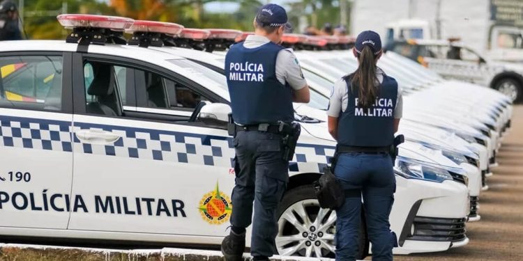 Concurso PMDF: retificação de edital altera distribuição de vagas