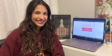 Jovem brasiliense conquista bolsa para estudar neurociência em Harvard