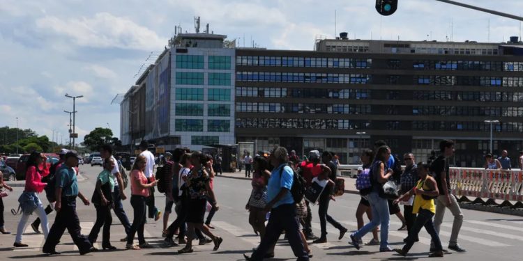 DF é a Unidade da Federação com maior desigualdade de renda do país