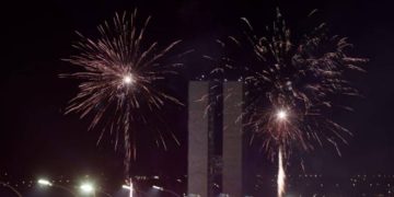 Tudo o que você precisa saber para curtir o Réveillon 2026 na Esplanada