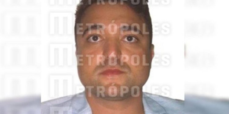 Advogado preso após ritual satânico ameaçava ex, que dormia trancado por medo