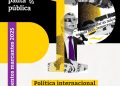 Retrospectiva 2025 | Política Internacional na era Trump